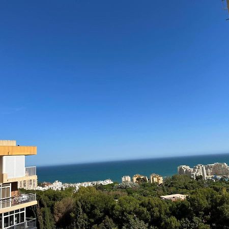 Benalmadena Studio In Gamonal Экстерьер фото