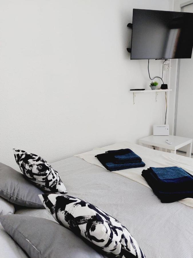 Benalmadena Studio In Gamonal Экстерьер фото