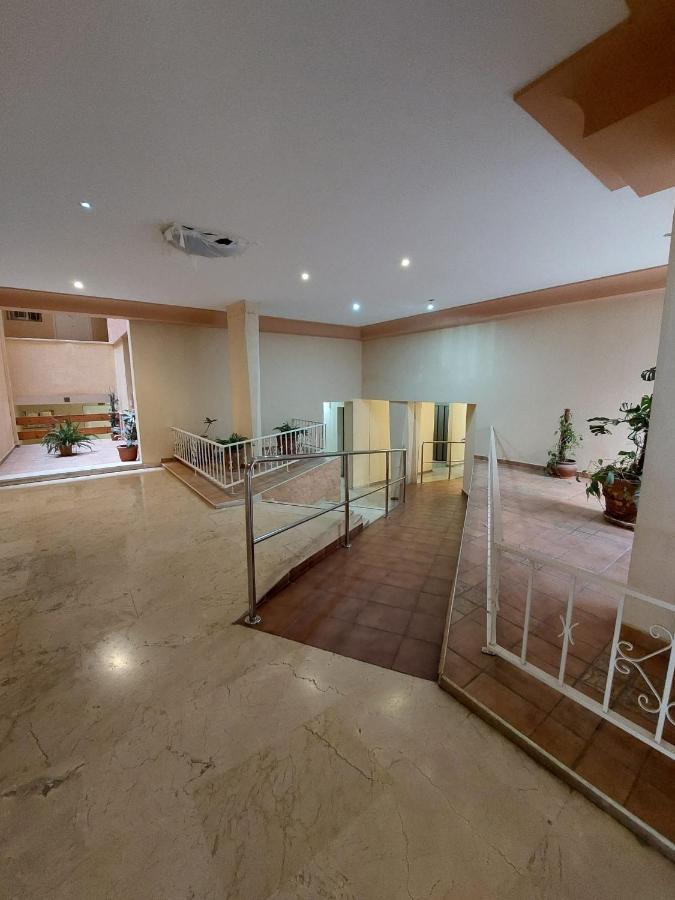 Benalmadena Studio In Gamonal Экстерьер фото