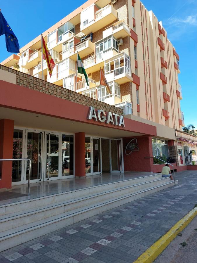 Benalmadena Studio In Gamonal Экстерьер фото